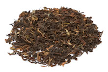 royal reserve loose leaf tea Tealicious